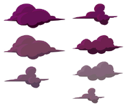Clouds
