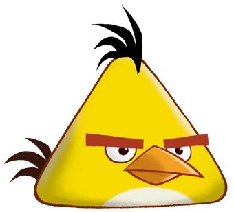 Chuck Angry Birds Wiki Fandom You can also upload and share your favorite angry birds wallpapers. chuck angry birds wiki fandom