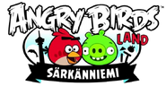 Angry Birds Land