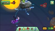 Angry Birds Space Assault! 9