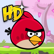 Cherry Blossom HD icon