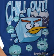 Chill Out! shirt