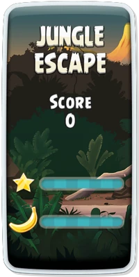 Jungle Escape episode card