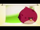 Angry Birds Go! character reveals- Terence