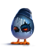 Eggbert