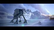 Angry Birds Star Wars Episode V Hoth - available starting from today