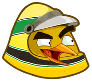 AyrtonSennaHelmet.png (52 KB) Senna Bird with his helmet.