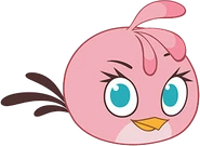 Angry Birds Stella