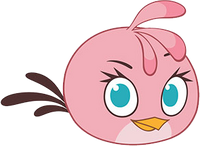 Stella Angry Birds Wiki Fandom