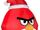 Angry Birds Holiday Inflatables