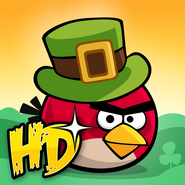 Go Green, Get Lucky App Icon