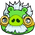 Scientist Pig