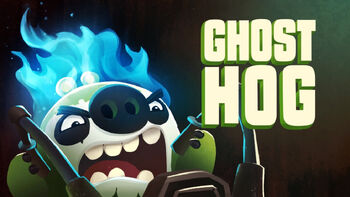 Ghost Hog TC