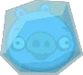 MediumFrozenPig.png (14 KB) Medium Pig frozen in Angry Birds Seasons.