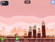 Angry Birds Champions.jpg (185 КБ) Один из уровней