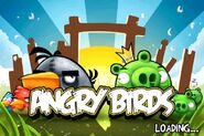 Angry Birds (paid, 2/2)