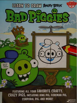 DBPCover