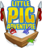 Little Pig Adventure