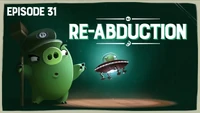 Re-Abduction TC