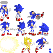 Sonic (1/2)