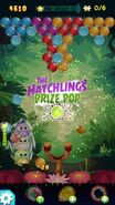 The Hatchlings Prize Pop!