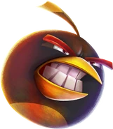 Intro-character-bomb.png (145 КБ) С экрана загрузки Angry Birds 2