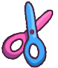 Scissors