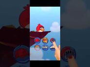 Angry Birds 2 AD (Red in Battle) - 8-15-21