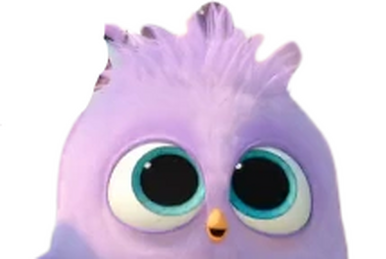 Lily Angry Birds Wiki Fandom