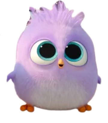 Beatrice Angry Birds Wiki Fandom