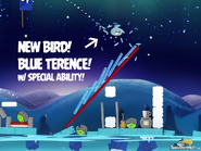 Blue Terence Ability