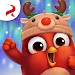 Christmas Icon (2020, Eleventh version)