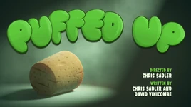 Piggy Tales-Puffed Up