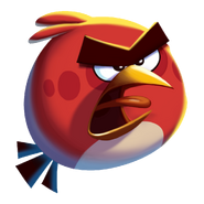 Angry Birds Friends