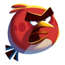 Angry Birds Friends