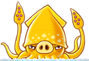 Super Squid Pig