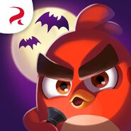 Halloween Icon (2019, Second version)