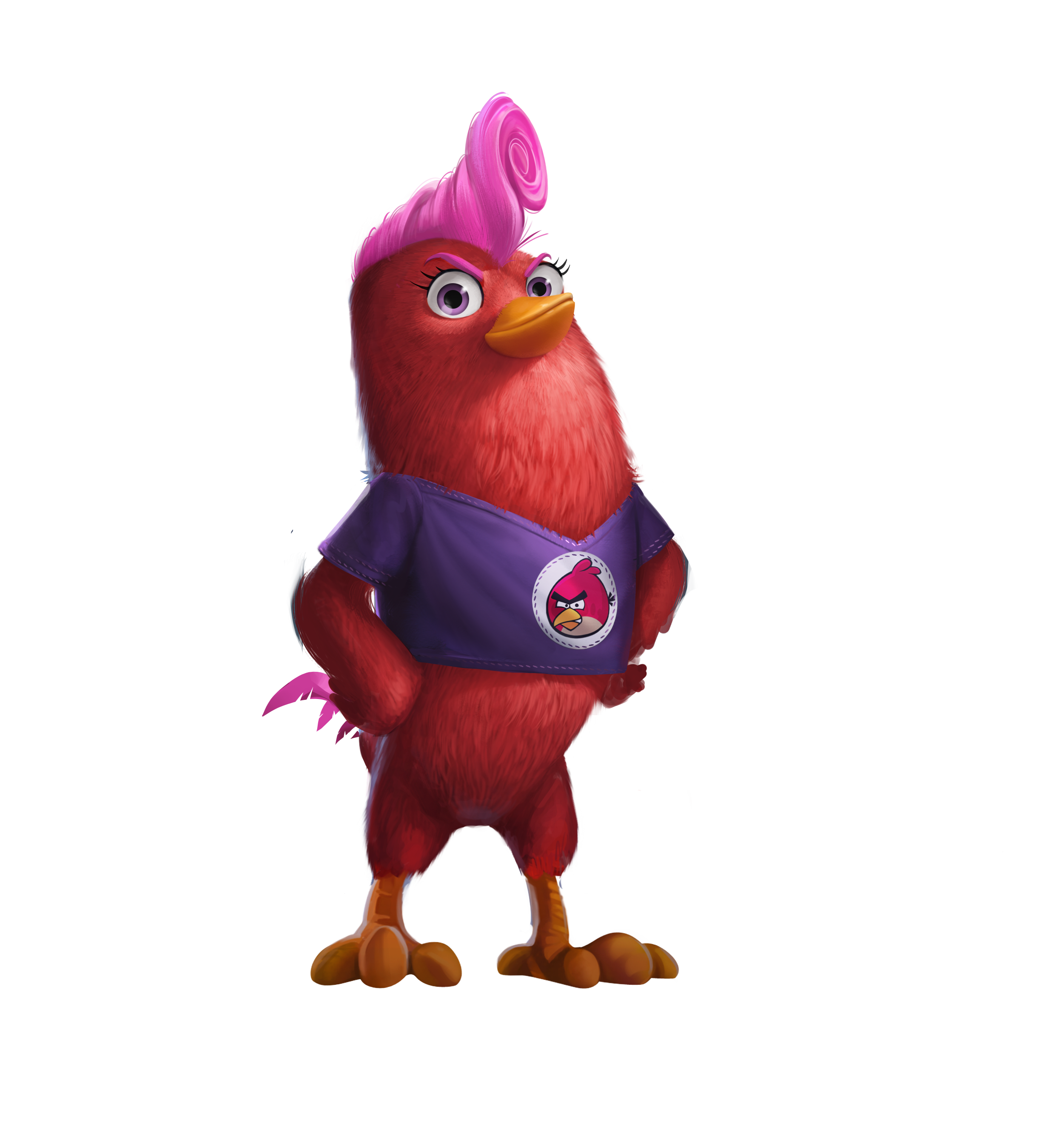 Golden Island, Angry Birds Wiki