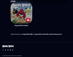 User blog:NikBot3/Angry Birds Epic Developer Menu, Angry Birds Wiki