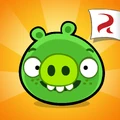 Bad Piggies Icon 2017