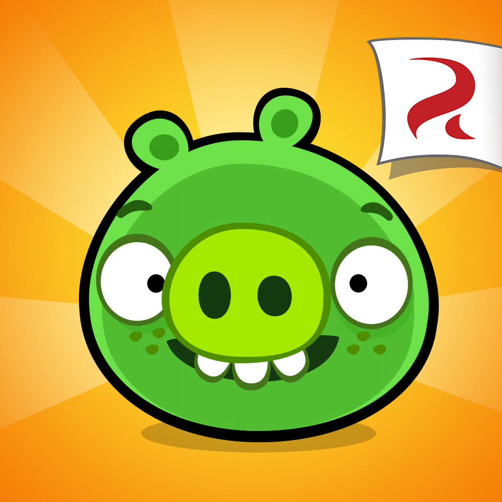 Bad Piggies (game) Angry Birds Wiki Fandom