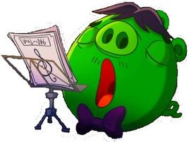 Angry Birds Toons