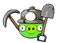 Miner Pig