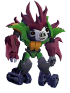 Bludgeon.png (142 КБ) Максимальный уровень