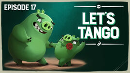Let's Tango