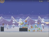 Wreck the Halls 1-4