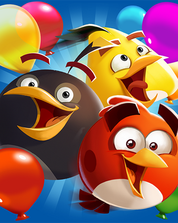Angry Birds Blast Angry Birds Wiki Fandom