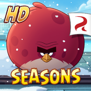 HD icon