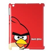 Крышка для iPad c Редом