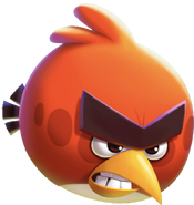 Angry Birds 2